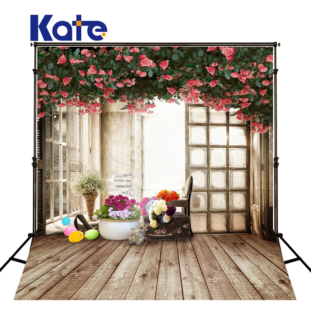 

New Arrival Background Fundo Various Flowers Stool 300Cm*200Cm(About 10Ft*6.5Ft) Width Backgrounds Lk 3776