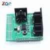 MIDI Shield Musical Breakout Board Instrument Digital Interface Adapter Plate For Compatible Arduino Adapter Board Module ► Photo 2/6