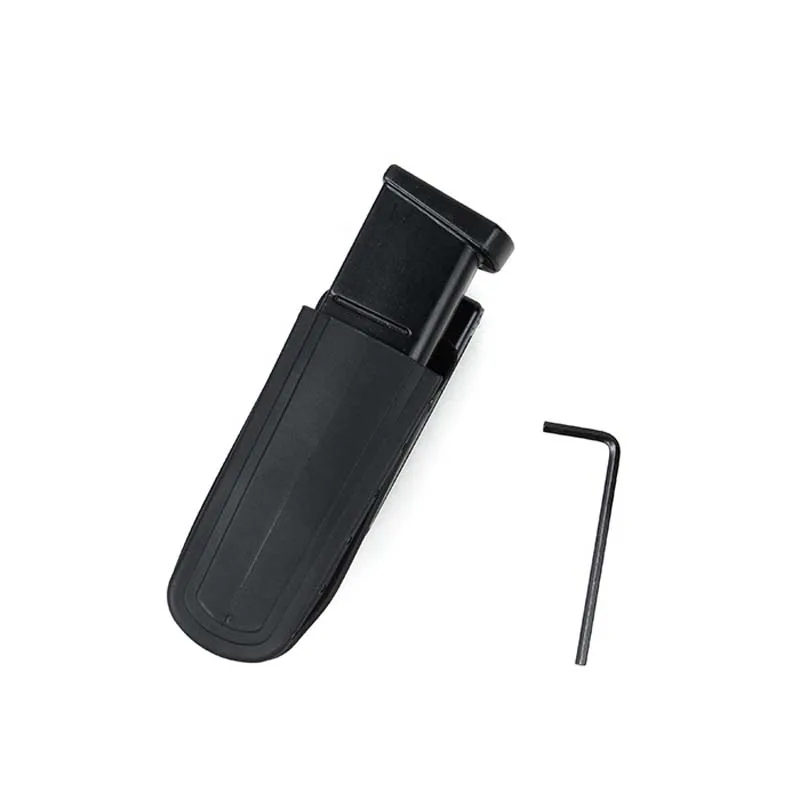 Tmc Molle Borsette Tattico Sistema Di Cintura Di Pital Mag Pouch Piccolo Strumento Pinze Torcia Elettrica Del Sacchetto Bk/De Trasporto Libero