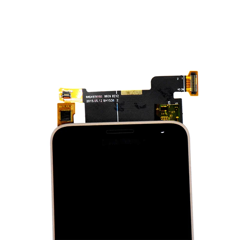 TFT j320 ЖК дисплей для Samsung Galaxy J3 2016 J320 J320F SM Дисплей Сенсорный экран планшета