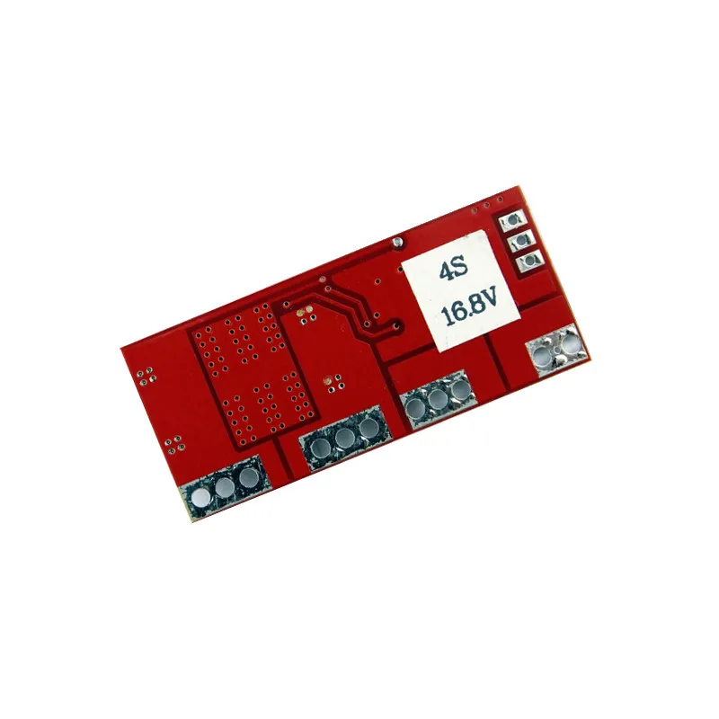 3S 30A/4S 30A плата защиты литиевой батареи/3 S/4S плата BMS высокий ток без активации автоматическое восстановление 14,8 в 16,8 в