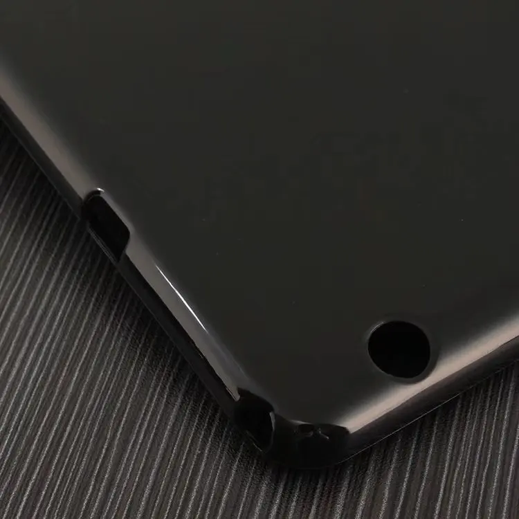 2018 Новый Мягкий Силиконовый ТПУ чехол для Huawei Mediapad T3 10 AGS L03 L09 Honor Play Pad 2 9 6