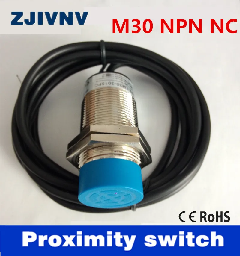 M30 NPN NC