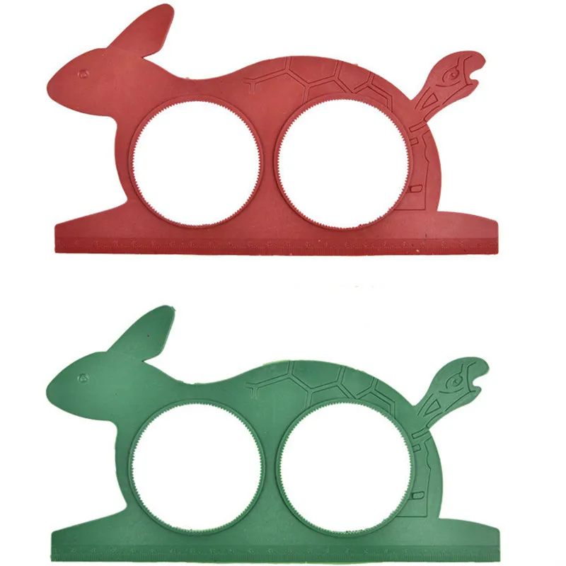 Painting Multi-function Puzzle Spirograph Geometric Ruler Drafting Tools For Students Drawing Toys Children Learning Art Tool Painting Multi-function Puzzle Spirograph Geometric Ruler Drafting Tools For Students Drawing Toys Children Learning Art Tool