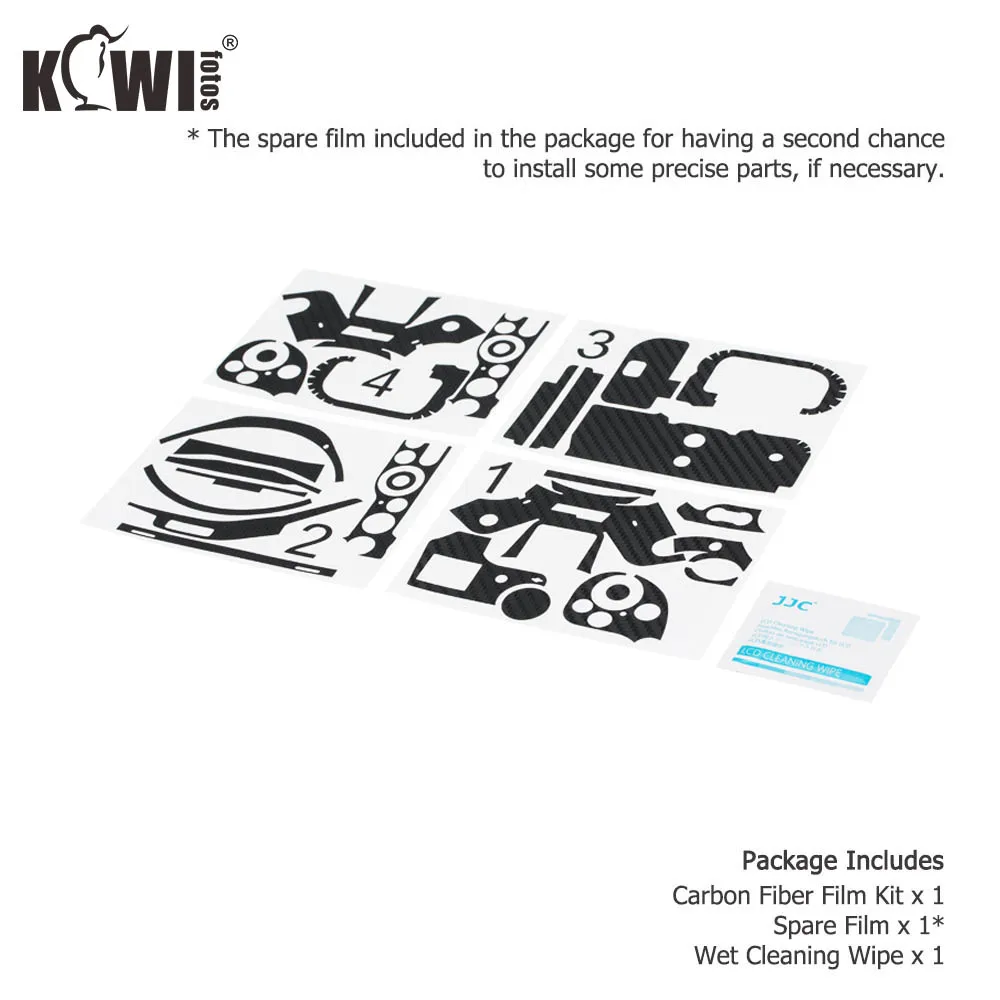 KIWIFOTOS KS-Z7CFSMT(12)