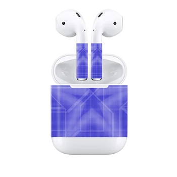

Free drop shipping Create Your Own Decal Vinyl Skin Sticker For Apple Airpods #TN-APOD-0162