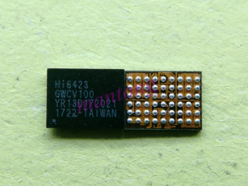 

1pcs-10pcs hi6423GWC for huawei MATE10 power IC