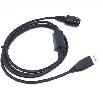 

USB programming for motorola XIR M8268. .. M8200. .. M8260. .. M8228. .. M8220