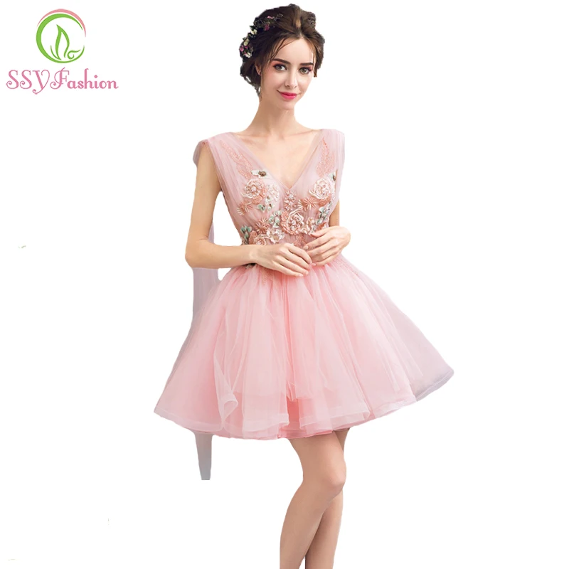 Abiti da cocktail foto ibu