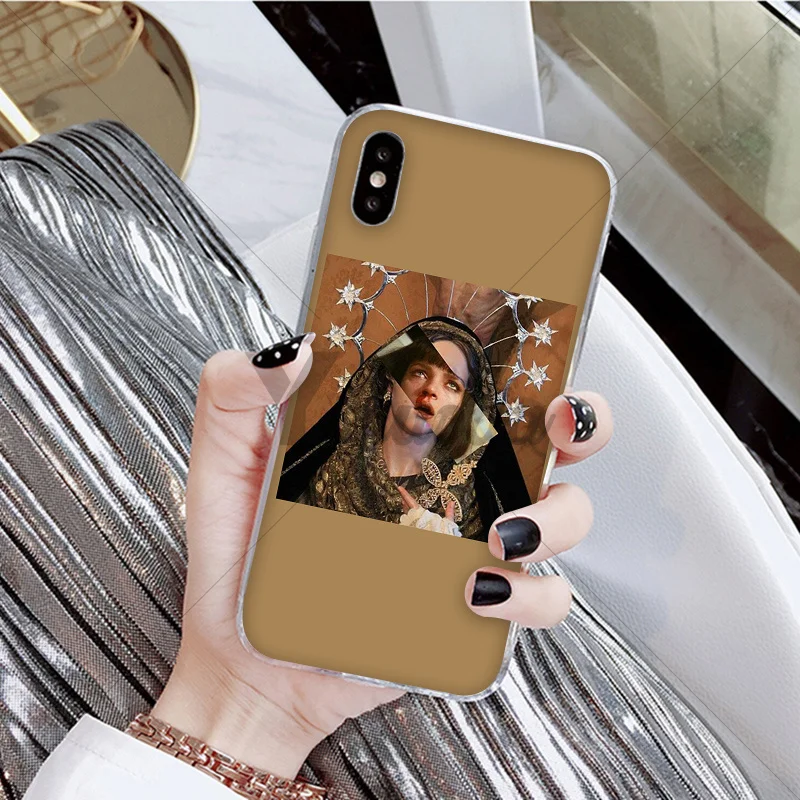 Mona lisa Mathilda Natalie Portman Kuso