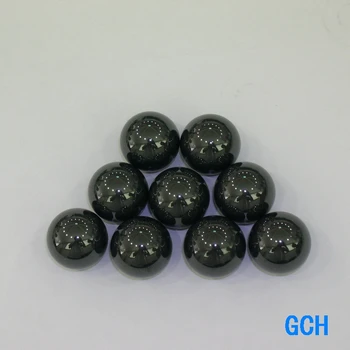 

FREE SHIPPING 100pcs 3/32'' 2.381mm Ceramic Balls (Si3N4) Grade5 By GCH