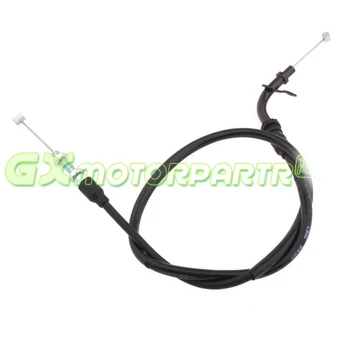

Motorcycle Accessories Throttle Cable for SUZUKI Bandit 250 400 GSXR250 GSF250 77A Bandit 250/400 GSXR400