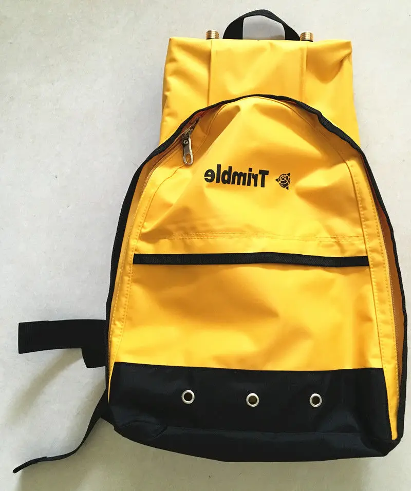 

10PCS of BRAND NEW Trimble GPS GNSS Receivers Protective Bag GPS RTK Double Soft Shoulder Bag
