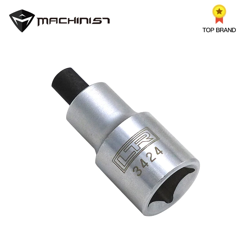 

1pc Shock Absorber Claw Separator Split Horn Special Tools For Volkswagen Audi Car Special Tools Claw Socket Wrench LTR3424