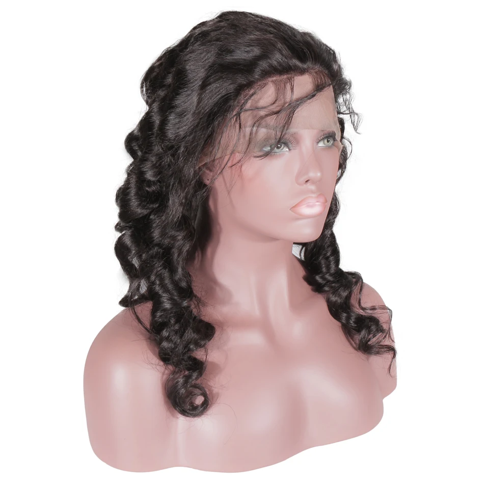human hair bundles with closure brazilian virgin hair with closure 360 lace frontal with bundle 4 bundles with closure lace frontal closure with bundles (5)