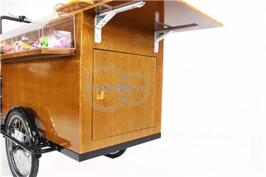 tricycle 37501