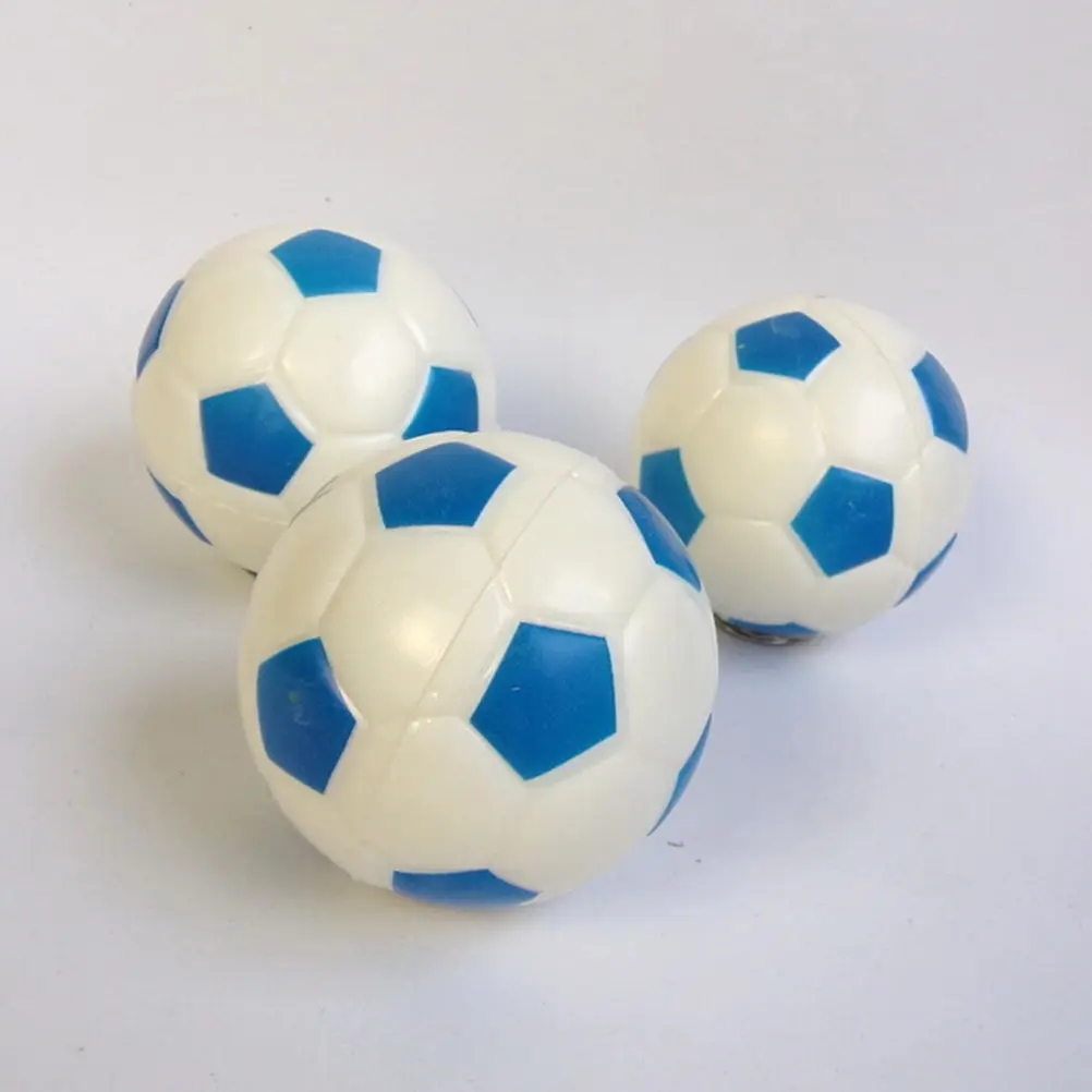 soccer squishies