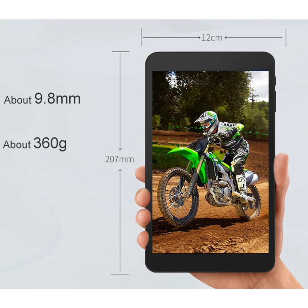 Планшет с 8 0 дюймовым IPS экраном Intel Cherry Trail X5 Z8350 HDMI Jumper EZpad Mini 5 2 Гб DDR3L 32 ГБ eMMC windows