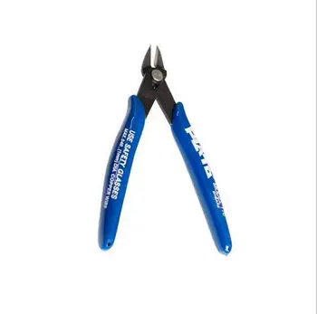 

US American Plato. PLATO 170 Wishful Clamp DIY Electronic Diagonal Pliers Side Cutting Nippers Wire Cutter Free Shipping