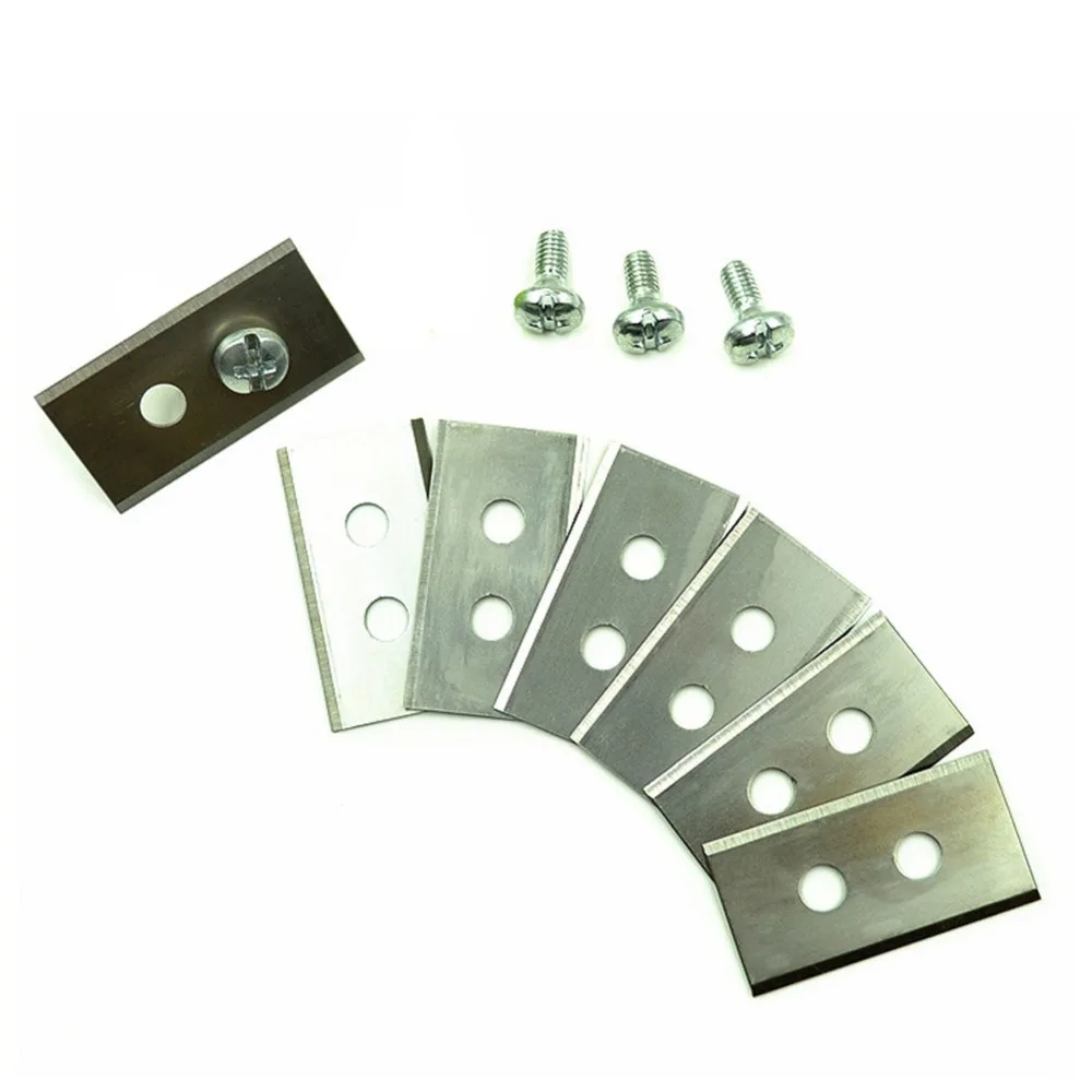 9 шт. запасные лезвия для газонокосилки|blade audi|blade tantoblade machine |