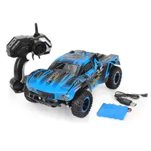 2,4 г 1:16 Рок Гусеничный автомобиль сверхзвуковой монстр грузовик дистанционное управление внедорожник игрушка RC автомобиль багги электронная игрушка для детей