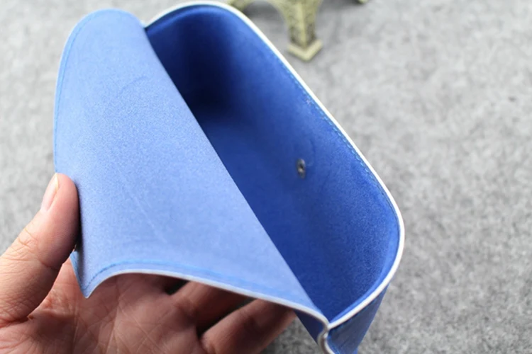 Leather glaases Case (12)