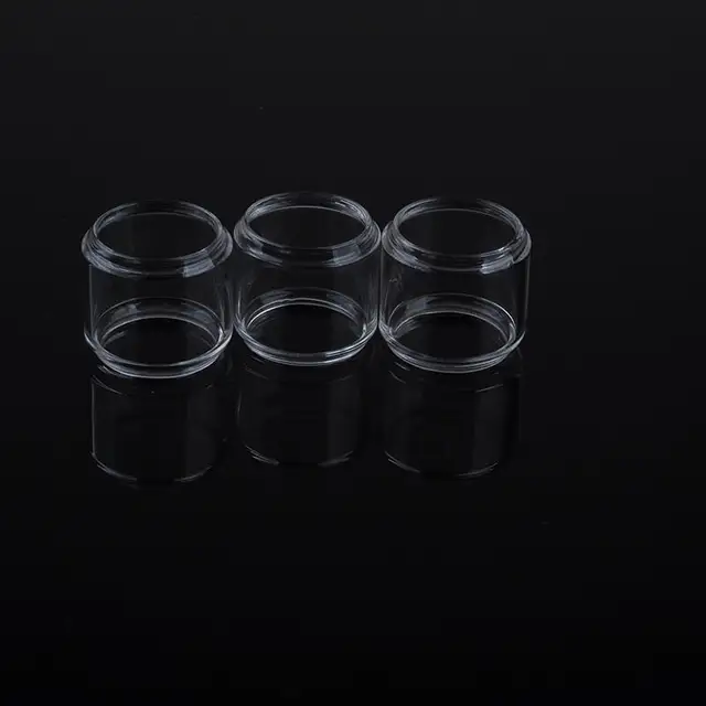 3 sztuk GeekVape Zeus X rta atomizer wyczyść wysokiej jakości wymiana szklana rurka 2 ml zwykłe szkło 4 5 ml Fatboy szkło tanie tanio GT0256 FT043 RESSAR 3 sztuk GeekVape Zeus X rta atomizer wyczyść wysokiej jakości wymiana szklana rurka 2 ml zwykłe szkło 4 5 ml Fatboy szkło tanie tanio GT0256 FT043 RESSAR