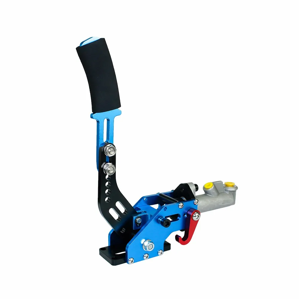 CNSPEED Universal Racing handbrake Car Hydraulic Handbrake drift hand brake parking(Handbrakes)Default color:black YC100913