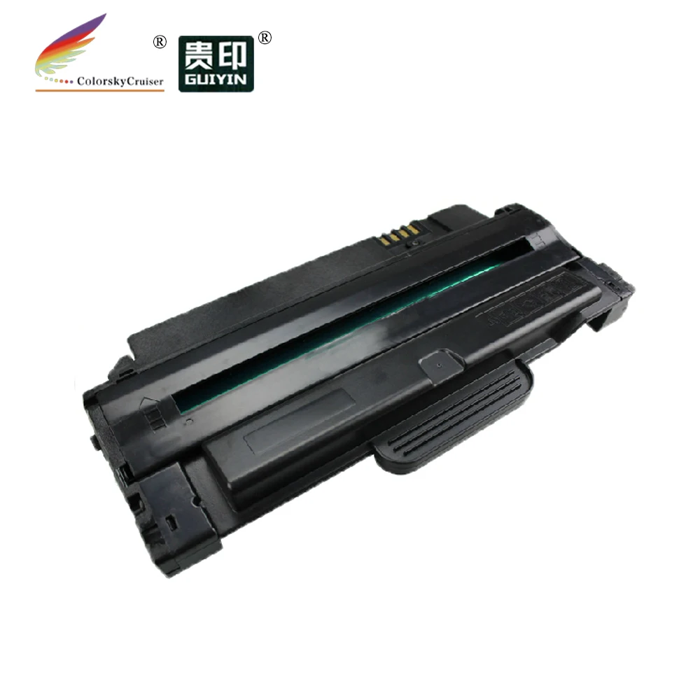 (CS D1130) Топ картридж с принтом премиум класса для Dell 1130 1130n 1133 1135n 1135 330 9523 593 10961 bk (2 5