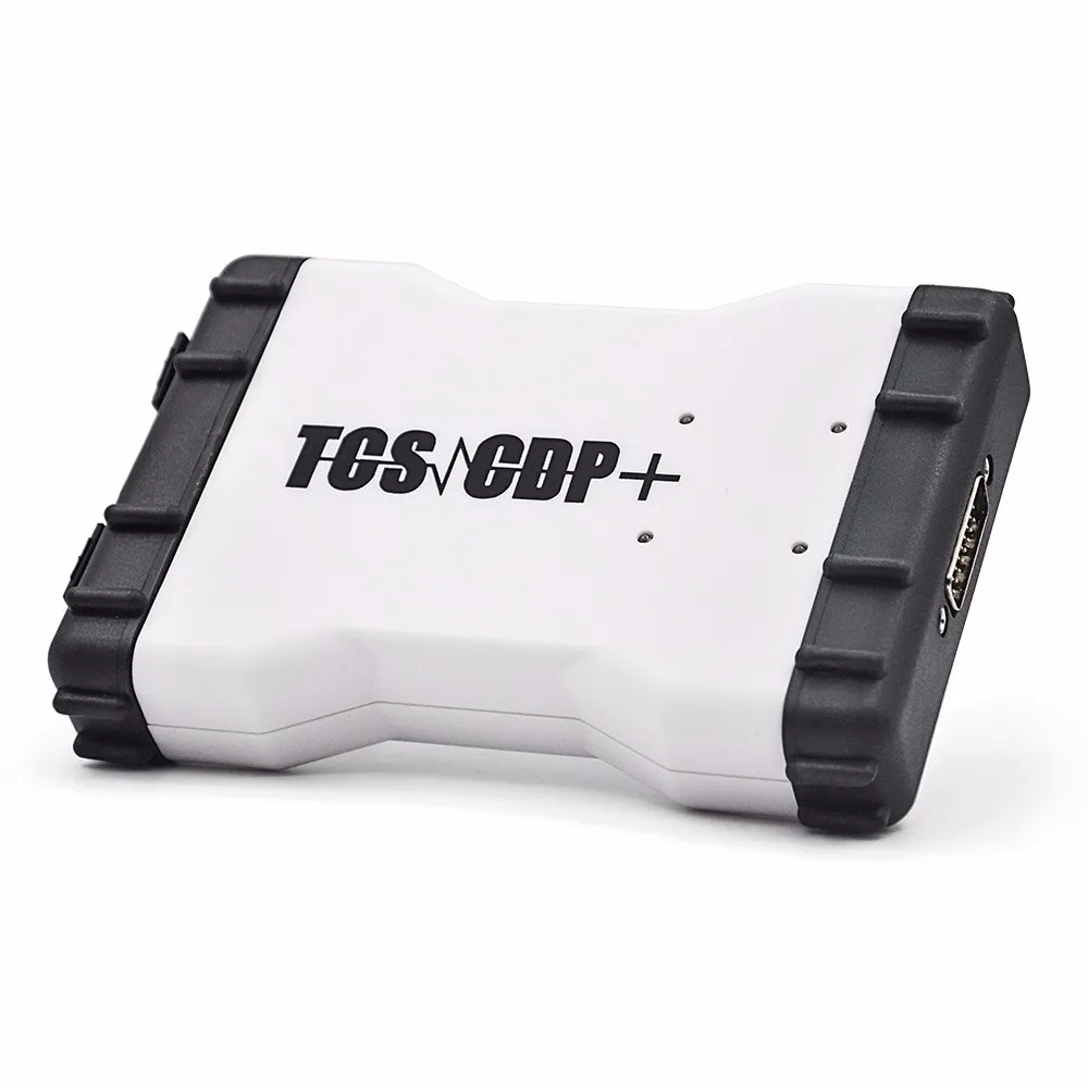 TCS CDP PRO-3
