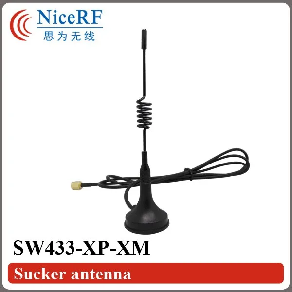 SW433-XP-XM-Sucker antenna-1M