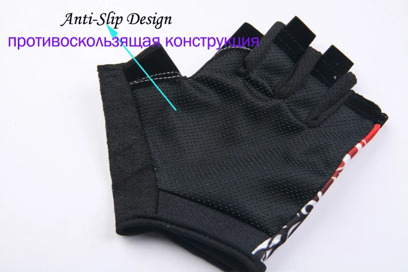   Summer Running Riding Cycling Glove