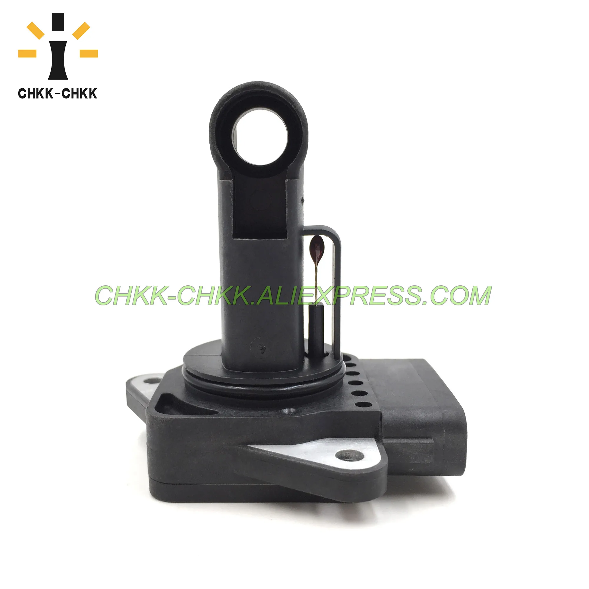 CHKK-CHKK массовый расходомер воздуха Сенсор 22204-0N010 22204-0L010 для Toyota Yaris Corolla Hiace Lexus
