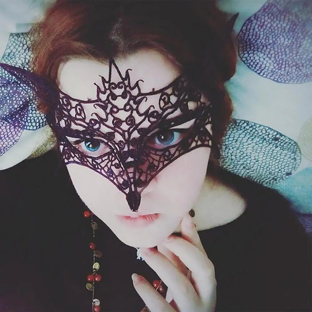 20 шт. кружевная маска Маскарад венецианский Eyemask Хэллоуин сексуальная женская кружевная маска для Хэллоуина для маскарада, карнавала, костюм для вечеринки