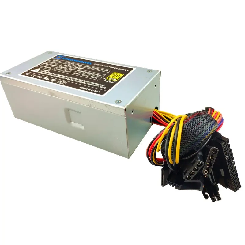 400 Вт блок питания для ПК 400 Вт TFX power для ПК 400 Вт TFX12V 2,31 PSU для мини рабочего касса маленький шасси вентилятор блок питания