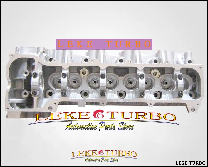 11101-75011 1RZ 1RZ-E Bare Cylinder Head 1110175011 11101-75012 For TOYOTA (5)