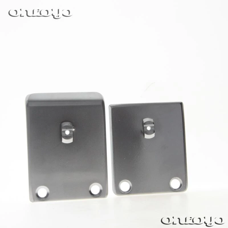 

Needle plate for some of Tajima Feiya etc. Chinese single head embroidery machines / spare parts SWF