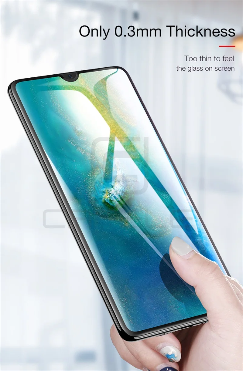 6. screen protector for huawei mate 20 