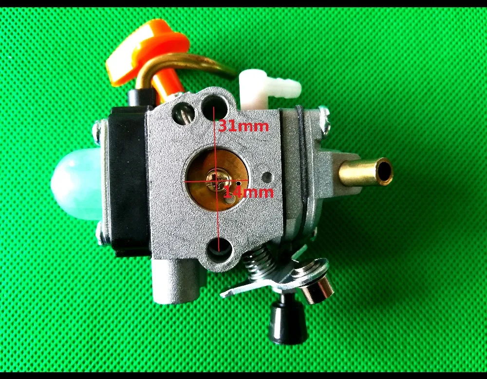 

Carburetor Carb For Stihl FS90 FS110 FS130 HT100 HT101 FC95 FC90 FC110 FC100 SP90 new