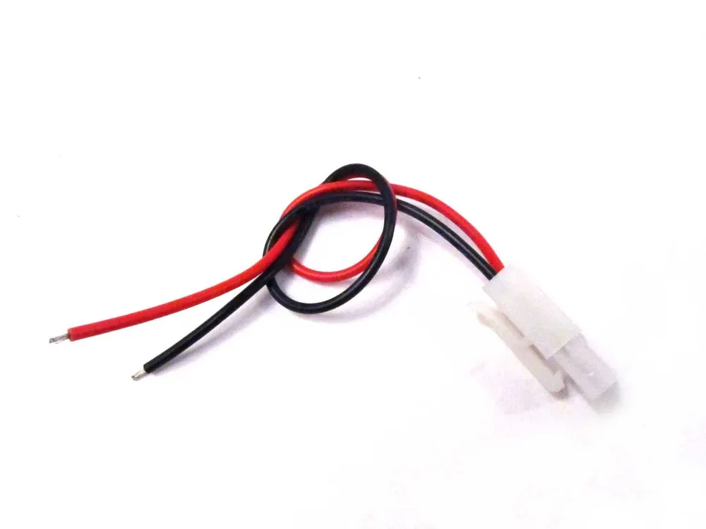 Mato Replacement 7.4V 3200 mAh Battery For Mato and Henglong 1/16 RC Tanks 