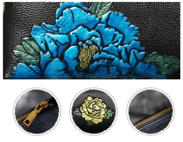 genuine leather women bags (3)
