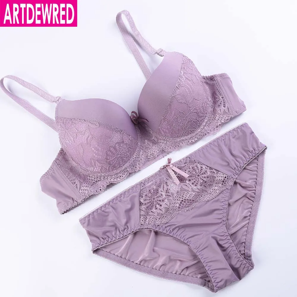 Aliexpress.com : Buy ARTDEWRED Women Sexy plus size Bra