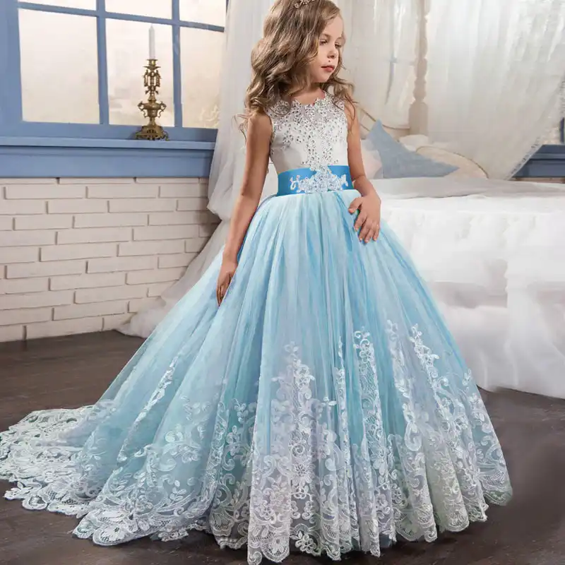 children's occasion dresses