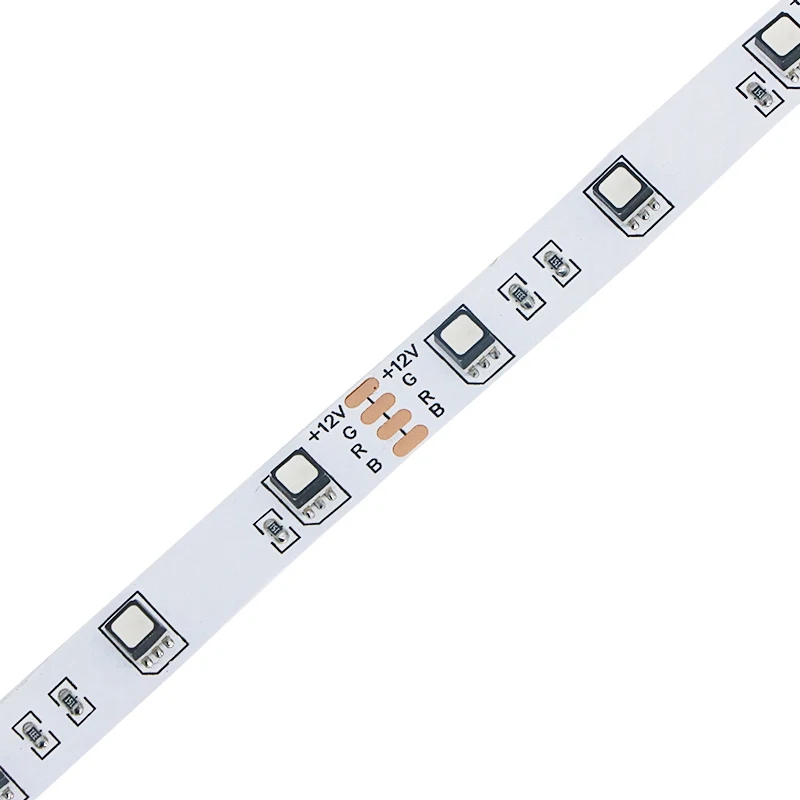 3535 RGB LED Strip(9)