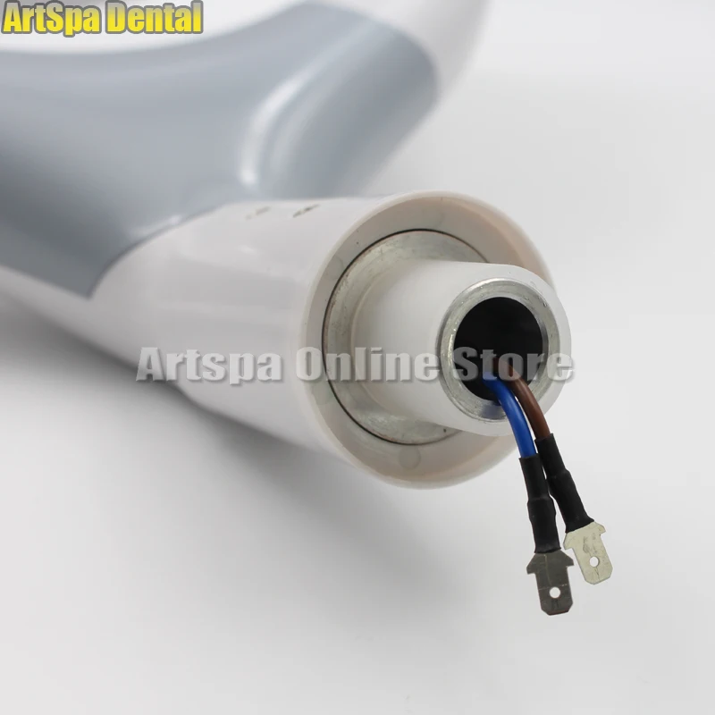 Dental 9 LED lamp with Sensor color temperature adjustable Dental Unit Chair implant surgery lamp