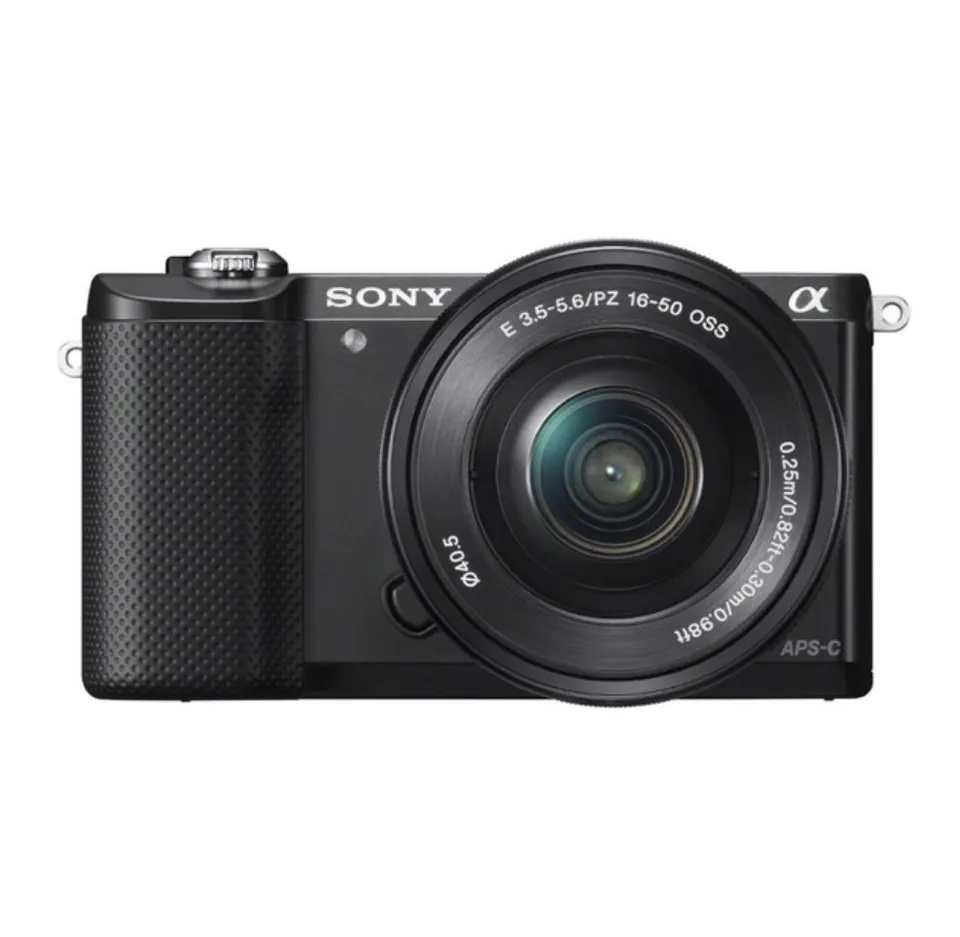 ★美品★ ソニーSONY a5000 レンズ 16-50 デジタル ミラーレス ソニー A5000 Mirroless デジタルカメラと 16-50 ミリメートル OSS