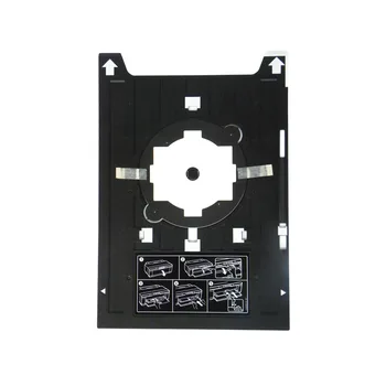 

CD DVD tray for epson 1400 1410 1430 1430W 1500W R800 R1800 R1900 R2000 R2000S R2400 R2880 R3000 G800 Artisan1430.