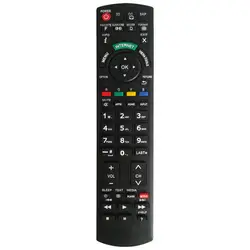 Новый ТВ удаленного Пан-918 для Panasonic n2qayb000485 N2QAYB000100 N2QAYB000221