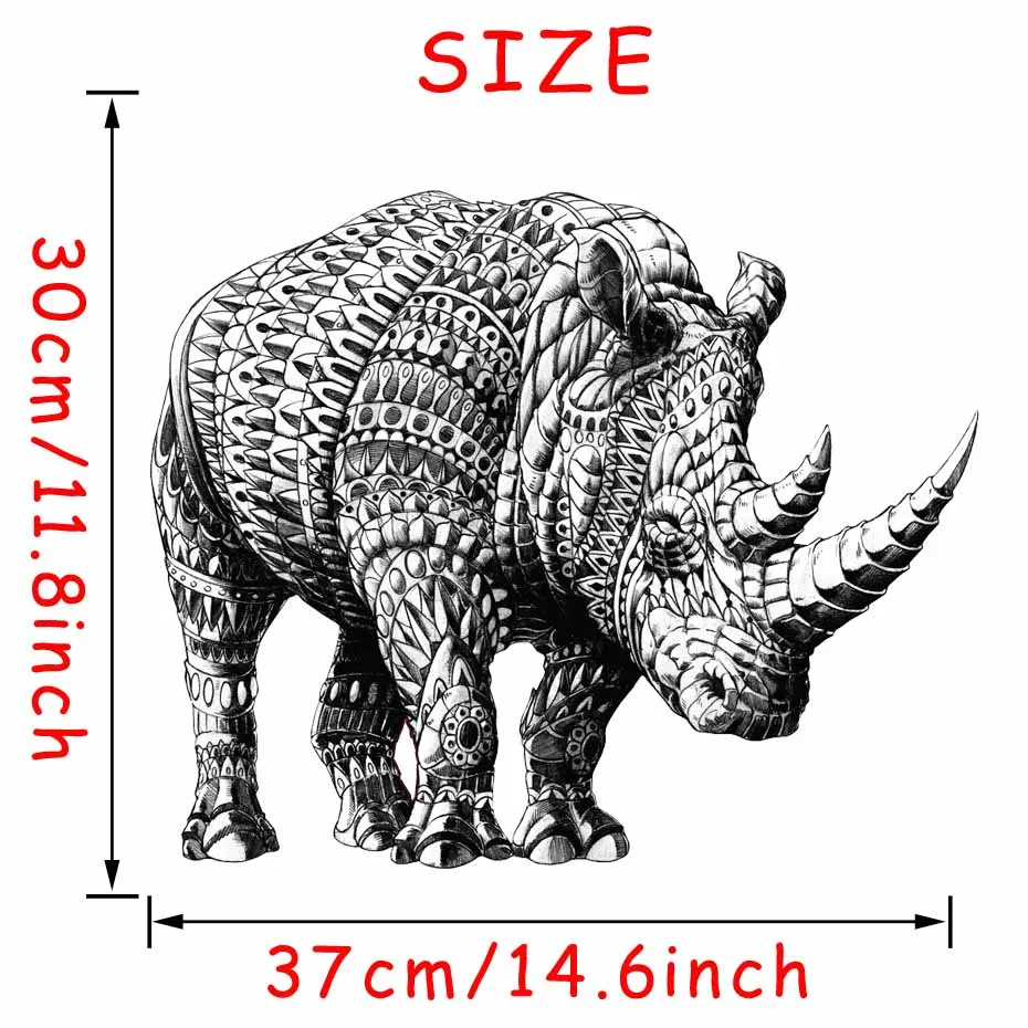 FCS8158-SIZE