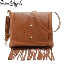 Hot Sale Cross Body Bags Tassel Women Bag Messenger Bags Casual Handbag Famous Brands Designer Handbag Bags Retro Shoulder Purse Hot Sale Cross Body Bags Tassel Women Bag Messenger Bags Casual Handbag Famous Brands Designer Handbag Bags Retro Shoulder Purse